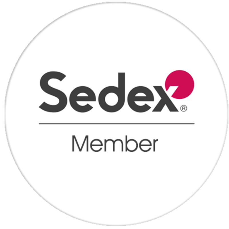 Certified standards. Proven commitment./sedex.png